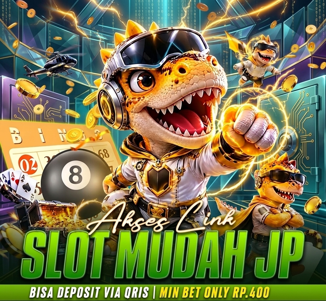 JACKPOTQQ ⍥ Daftar Game Online Modern dengan Tema yang Beraneka